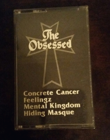 The Obsessed : Promo Demo 1985